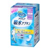 Relief Active Absorbent Napkins, For Many Occasions, 4.2 fl oz