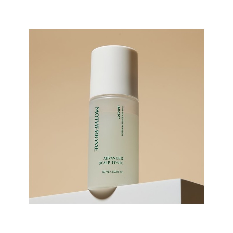 240 Billion Scalp Probiotic Hair Tonic Essence Hair Loss Ampoule