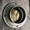 Flange Diameter 150 mm for Flange Holder DF16 Secret Jardin