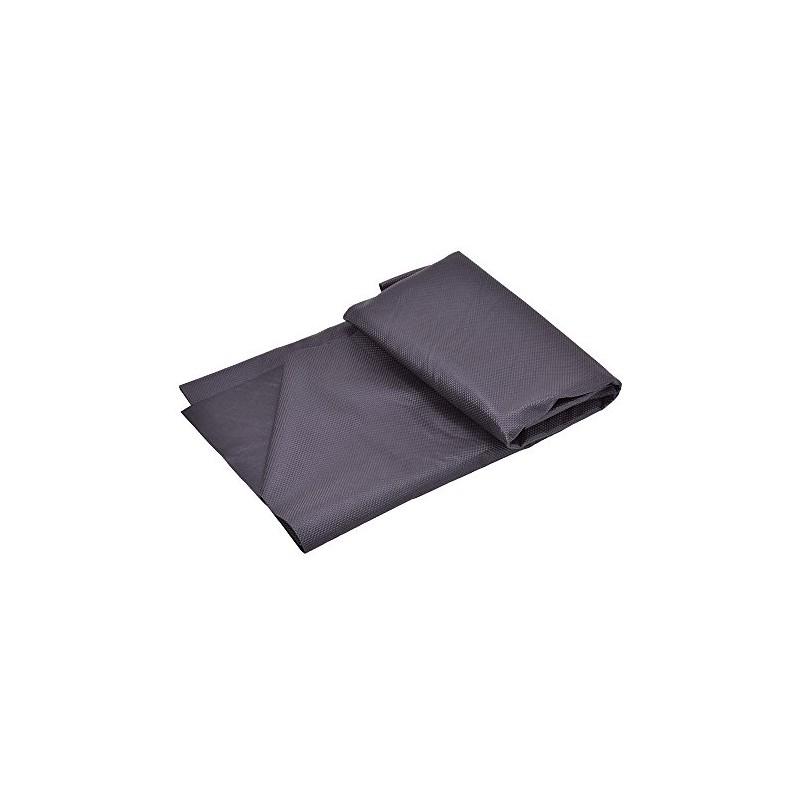 Filmer 37120 Non-Slip Boot Mat and Gully Trap, 120 x