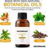 Groomarang Gum Oil - 100% Pure Botanical Oils (Extra Strong)