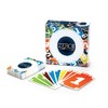 BLUE ORANGE GAMES Zero Down Card Game for Families