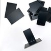 Kit of 100 Price Cards + 100 Black Bases