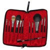 Royal Brush S.I.L.K set de brochas para viaje 12 piezas
