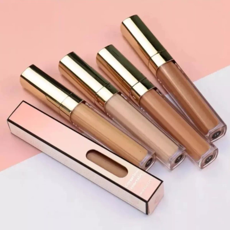 Base Maquillaje Bb Cream Cabeza Hongo Blanqueador Ligera