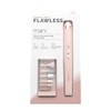 Finishing Touch Flawless Salon Nails Kit, Electronic Nail File and