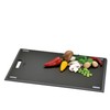 PRIMUS L Chopping Board Black/Grey