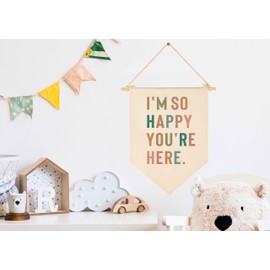 You are Altogether Beautiful-Scripture Flag Sign Gifts for Baby Grils Kids-Christian Bible Verses-Canvas Hanging Pennant Banner Wall Decor Gifts for Nursery Baby Room Homeschool Playroom