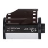 12 Sheets Camera Color Negative Film High Clarity High Resolution