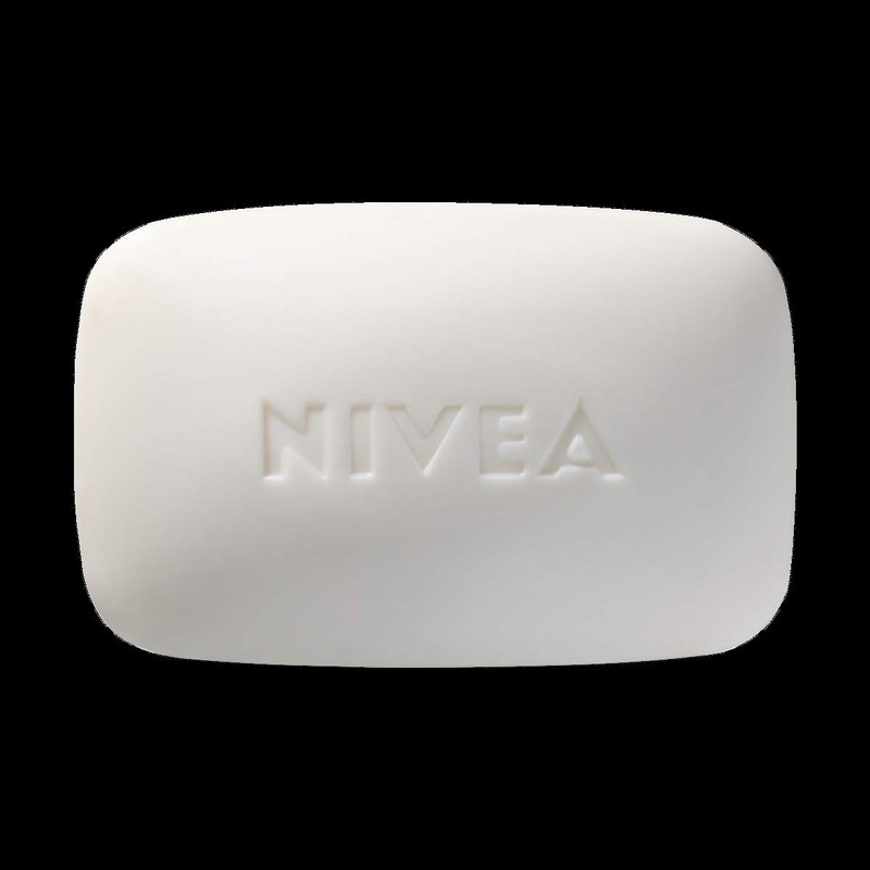 Nivea Creme Soft Cream Soap, Pack of 6 (6 x