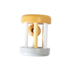 PolarB Polar Bee Rattle Hedgehog TYPR44021C