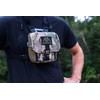 Proven Wild Bino Harness Binocular Harness Chest Pack Made of
