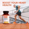 Vitality Rescue Omega Dha Epa Cúrcuma Cápsulas