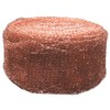 Haierc 100% Copper Mesh Roll Gap Copper Blocker Building Hole