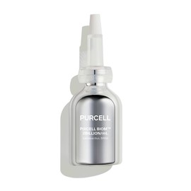 PURCELL Pixcell Biom 2B/mL - Restores Skin Barrier with Bifida, Lactobacillus Ferment Lysate, Korean Probiotic Drops for acne prone skin and sensitive skin, 1.01 fl oz