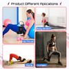 Kexvic Hip Thrust Belt - Booty Belt for Hip Thrust
