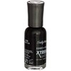 Sally Hansen Hard as Nails Xtreme Wear, Black Out [28],