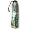LUCKYWEATHER Mini Women's Pocket Umbrella, Degas Ballet Class Design, Small