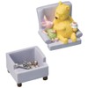 Setocraft SDD-2112 Classic Pooh Winnie the Pooh Accessory Box