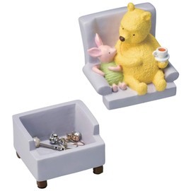 Setocraft SDD-2112 Classic Pooh Winnie the Pooh Accessory Box