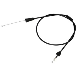 Front Brake Cable Black for Simson KR51/1, KR51/2 Schwalbe, SR4-2 Star, SR4-3 Sperber, SR4-4 Habicht