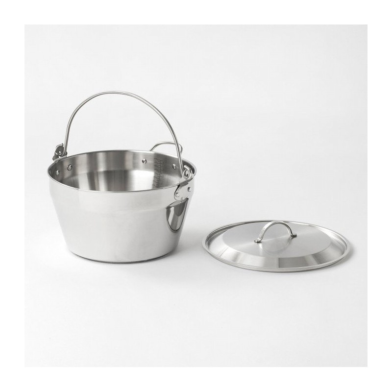 Jaju JAJU induction/homemade jam pot_9L, other guitar_9L9L / 자주 JAJU