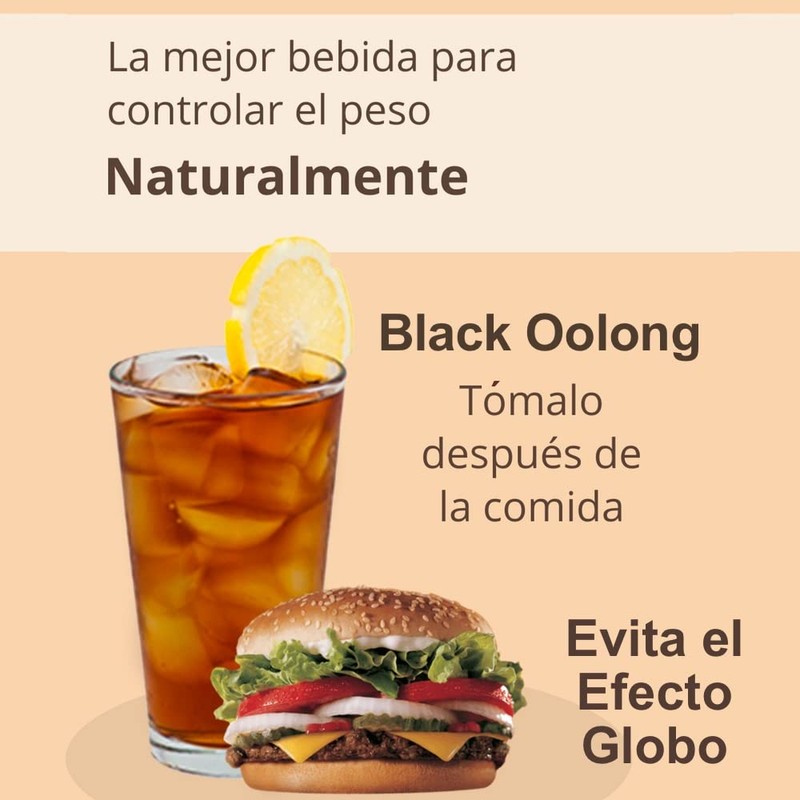 TÉ BLACK OOLONG FUJIRO ORIGEN JAPONÉS 40 gramos 26 servicios