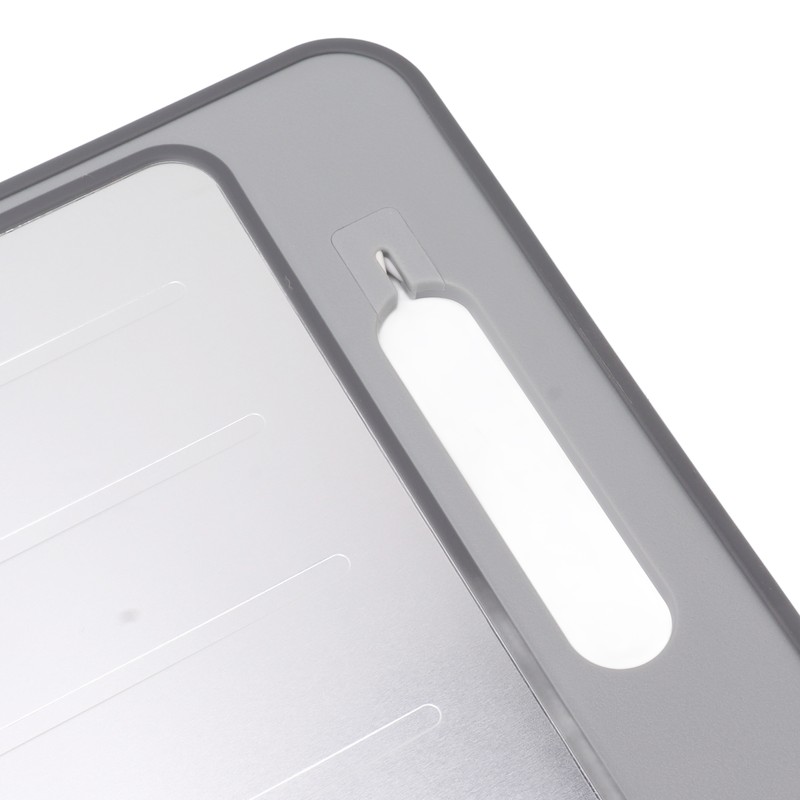 Double Sided Cutting Board Rapid Thawing and Grinding Plate with