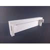 Generisch Wall Mount Compatible with FritzBox 7580-7581 - 7582 Holder