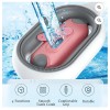 Pet Grooming Comb For Cleaning, Fur Removal, And Massage -