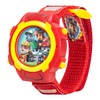 Nickelodeon Paw Patrol Kids Digital Watch with LCD Display, Velcro