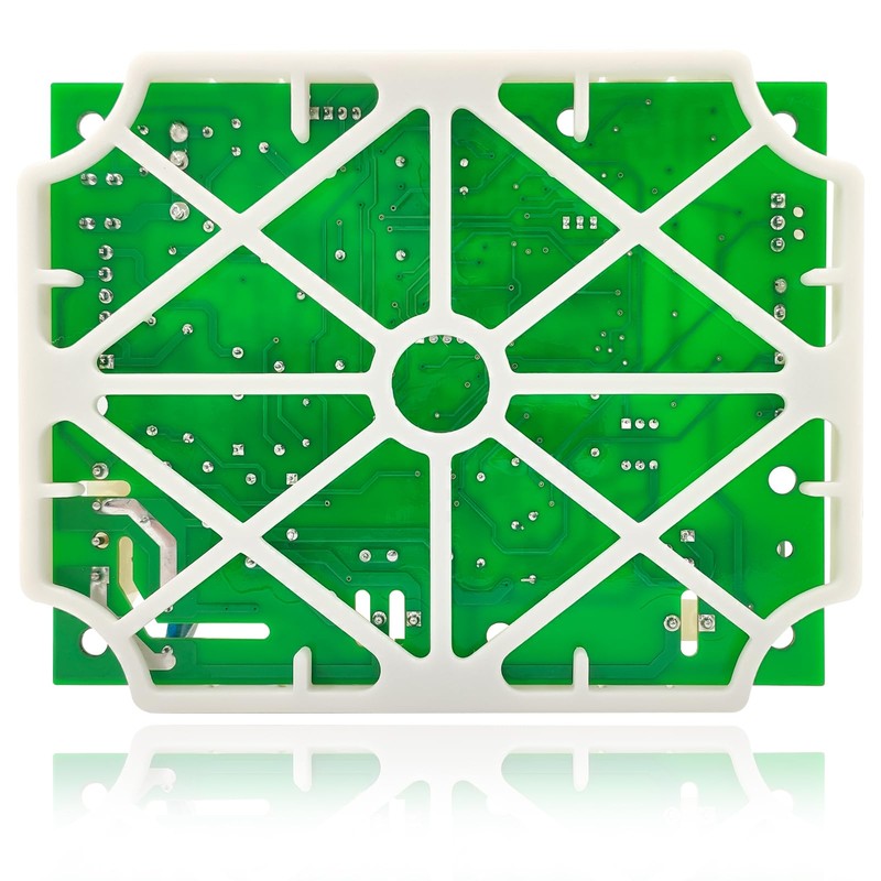 Cautyfky FDXLICB1930 FD Integrated Control Board Kit, Fit for Hayward