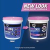 DAP DryDex Dry Time Indicator Spackling, Pink/White, 32 Oz (7079812330)