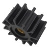 Seasierramarine Flexible Impeller Service Part 90033-0001 Jabsco 5850-0001 Engine Cooling