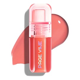 Pro Lashbeauty Rubor Líquido 2 en 1 Blush y Labial 03 Peachy Pink