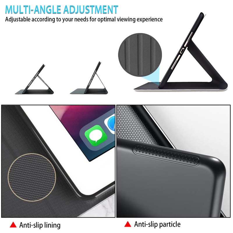 Bxgolkgd Tablet Case for 6.8" Kindle Paperwhite (11th Generation-2021) &