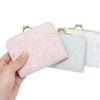 Coolia Clarice Bifold Wallet [Pink]