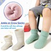DoSmart Baby Toddler Non Slip Socks Infant Boys Girls Warm