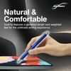 BoxWave Stylus Pen Compatible with Skylight Calendar (15 inch) -