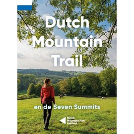 Dutch Mountain Trail en de seven summits
