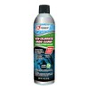 Penray 4720 Non-Chlorinated Brake Cleaner Ultra Low VOC - 14-Ounce