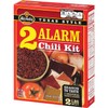 Wick Fowler's Texas Style 2 Alarm Chili Kit (1 Boxes