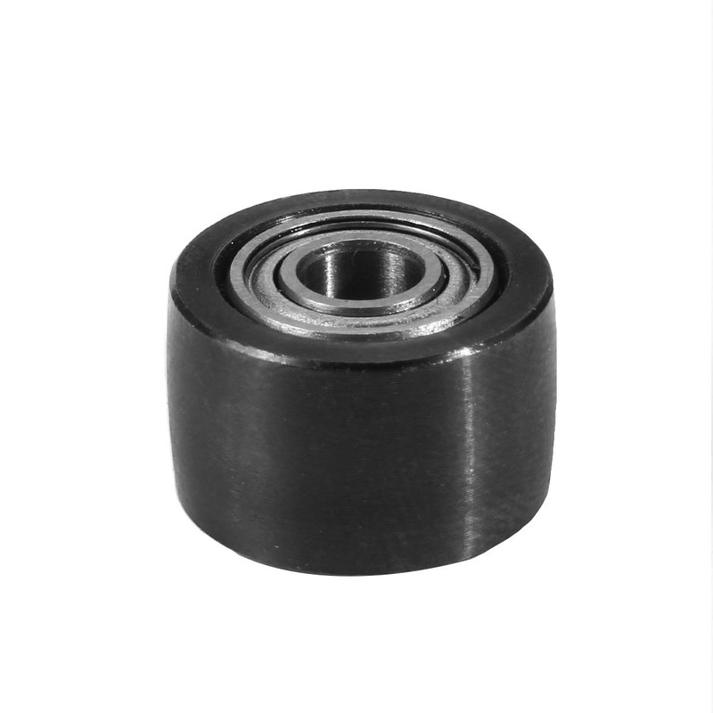TuToy Belt Disc Sander Idler Pulley Wheel For Electric 10