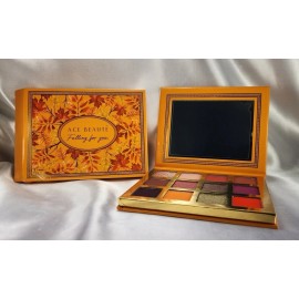 Eyeshadow ACE BEAUTE Falling For You Eyeshadow Palette