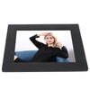 WiFi Digital Photo Frame Multifunction Auto Rotate 16GB Memory Touch