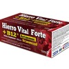 Gamma Hierro Vital Forte + B12 Vitamin Supplement – 21