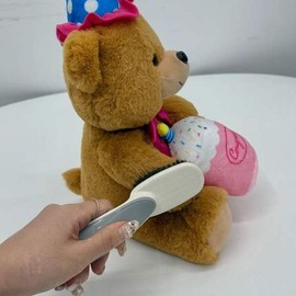 JQ Clothes brush, coat brush / 옷솔 코트솔 브러쉬