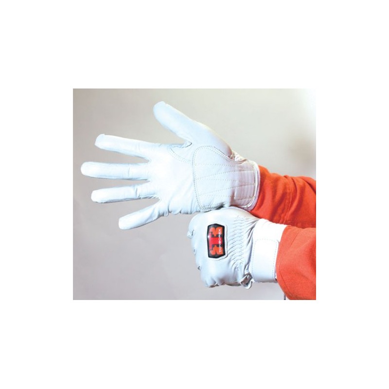 tonborex (tonborekkusu) Rescue Gloves Lambskin Leather Gloves R – Max5