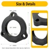 BIGLKNM 2 Inch Leveling Kit Compatible with 2015-2022 Chevy Colorado