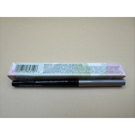 Clinique Quickliner for Eyes Intense Eye Liner - 09 Intense Ebony, Travel Size